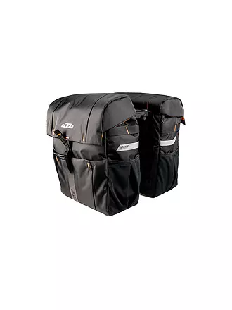 KTM | Bolsa de transporte deportiva Double Snap It 2.0 | 